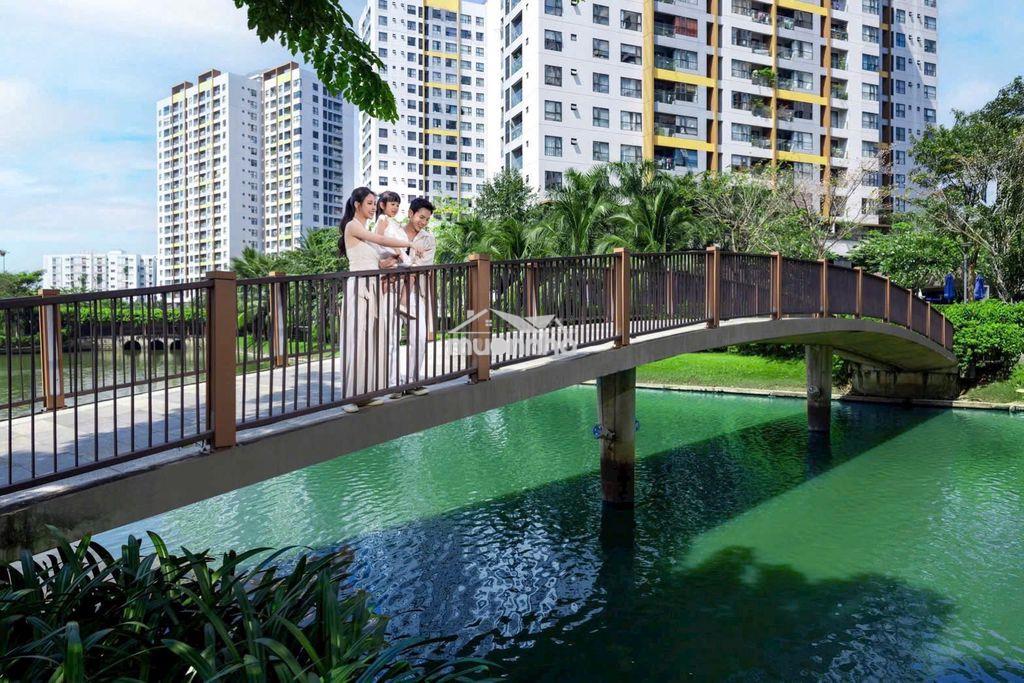 Bảng giá mizuki (6/2026): căn 60m2 giá 3,7 tỷ, mua trực tiếp cđt - 3