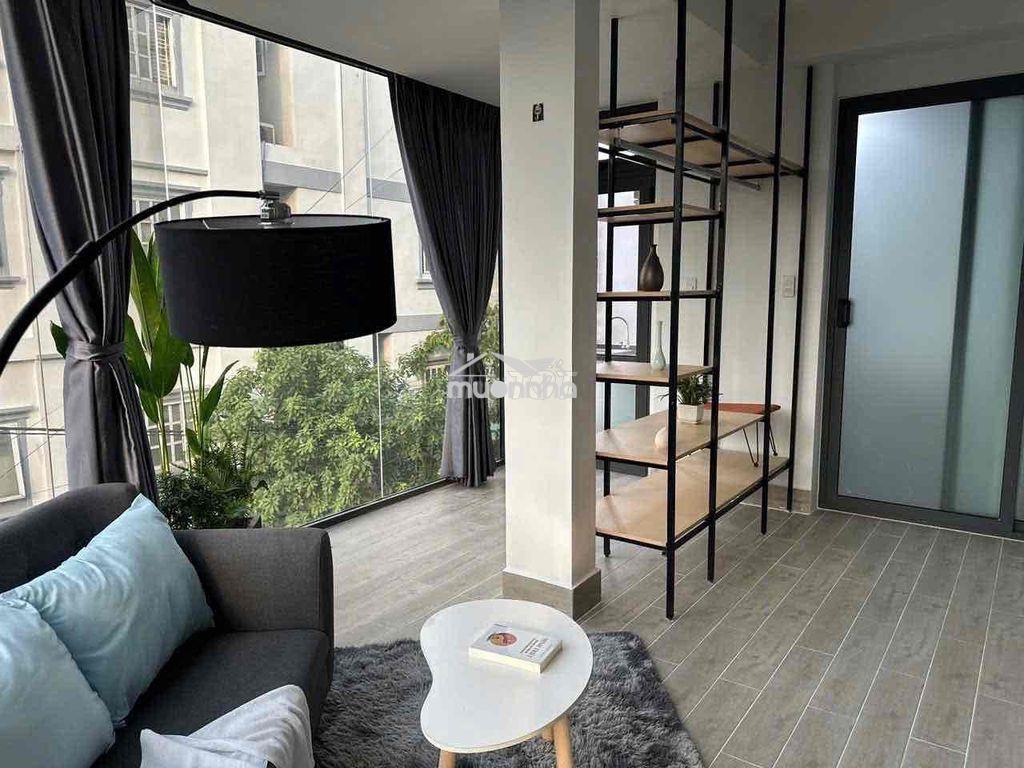 🌈 Căn studio siêu xinh full nội thất thoáng mát view siêu chill 🍒 - 4
