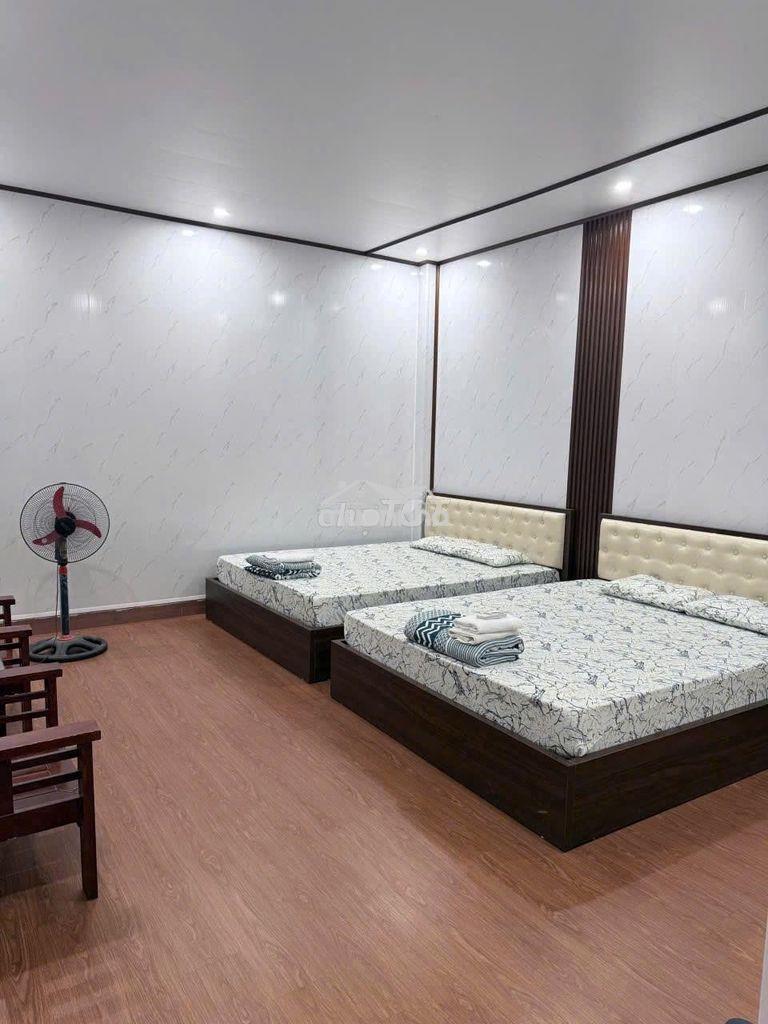 Chính chủ cần sang nhượng gấp nhà nghỉ 4 tầng đang kinh doanh tốt - 3