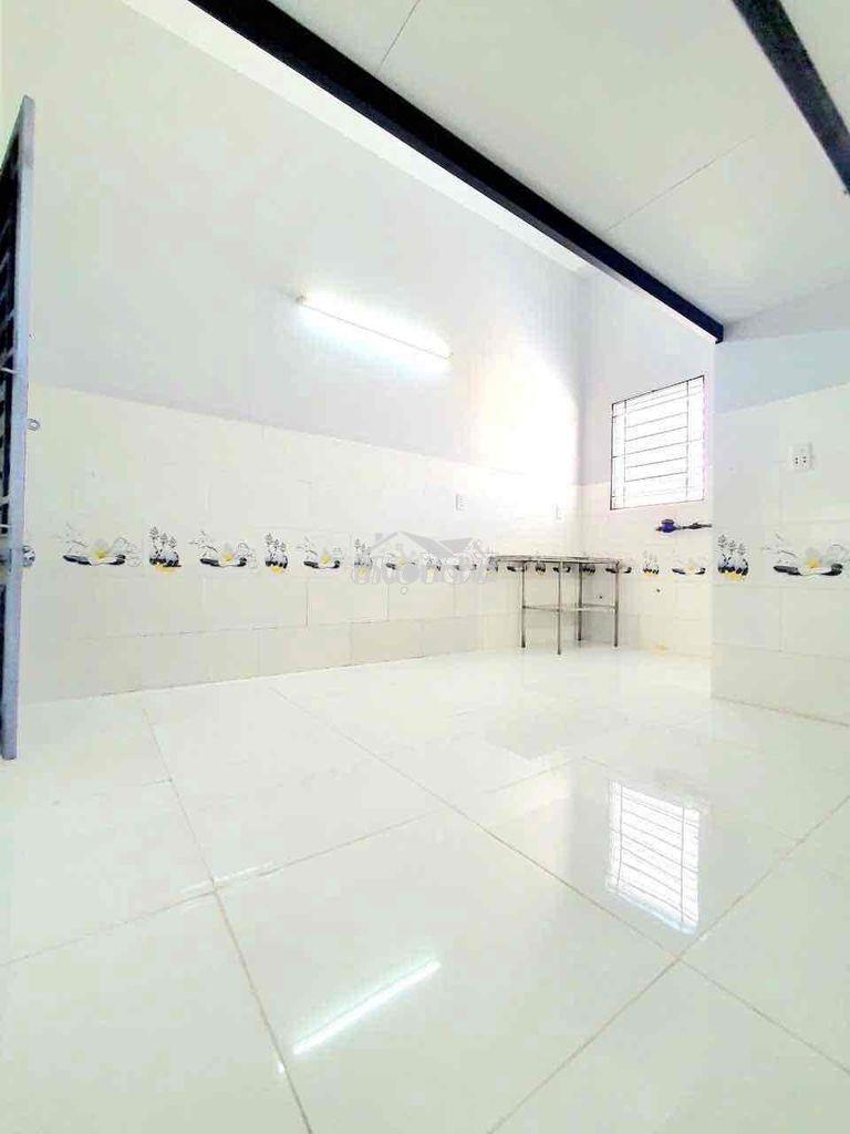 Chính chủ cho thuê phòng trọ có gác ở dc 3-4 bạn ngay chợ phạm văn hai - 4