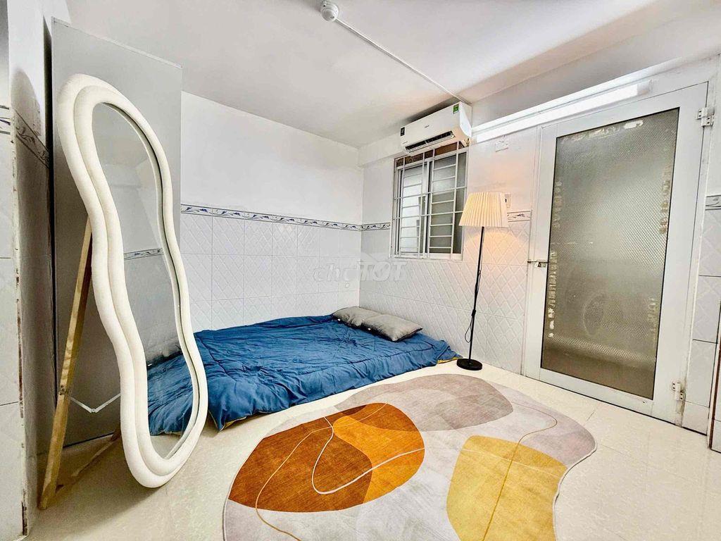Studio sạch sẽ, thích hợp sinh viên - 3