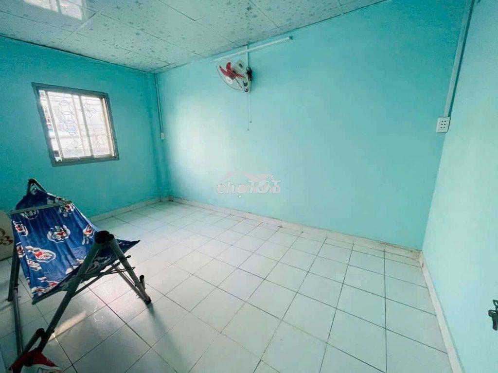 Kho.mtkd. hẻm 1 xẹt hương lộ 2. giá rẻ 17 tr - 2