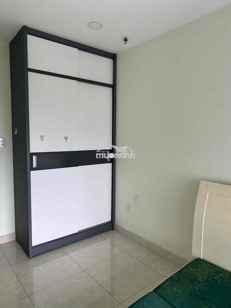 Cho thuê căn hộ chung cư garden gate 3pn 2wc 105m2 sát bên công  viên - 2