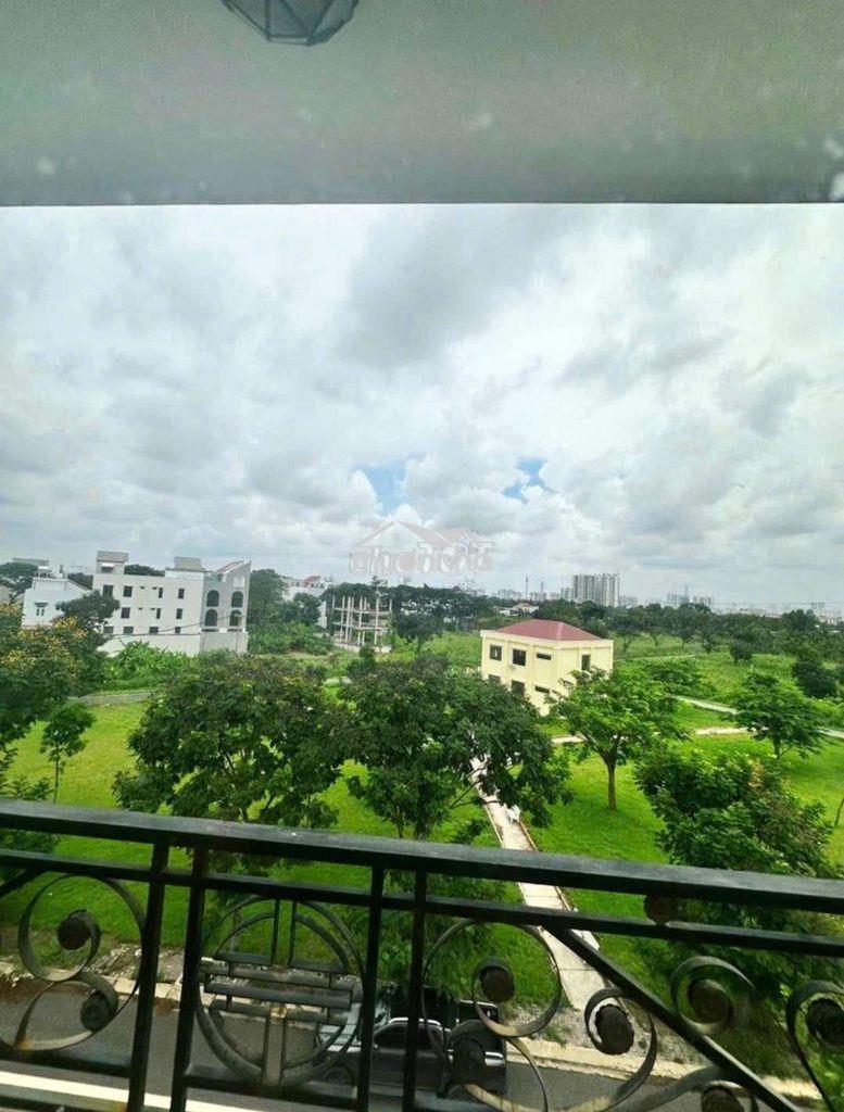 Căn hộ phong phú 4- khang điền - 2
