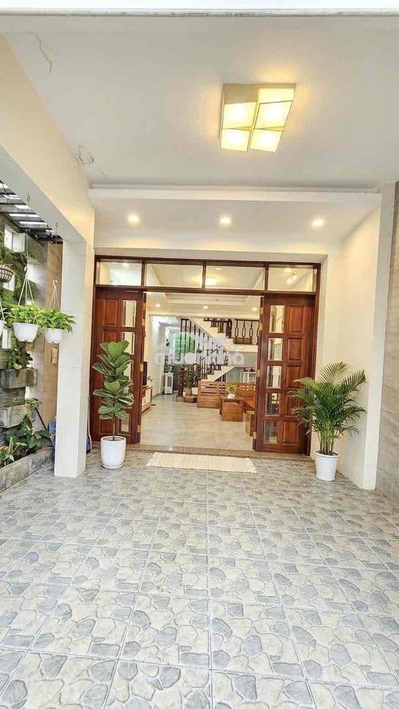 Bán nhà hxh 10m ngay tân hương tân phú, gần aeon, 4x18, 5 tầng, 8 tỷ 4 - 3