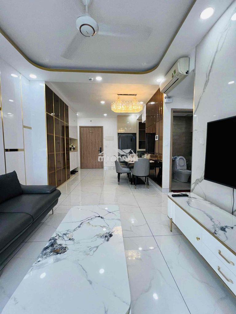 Chuyên cho thuê căn hộ diamond alnata nhà mới đẹp - 3