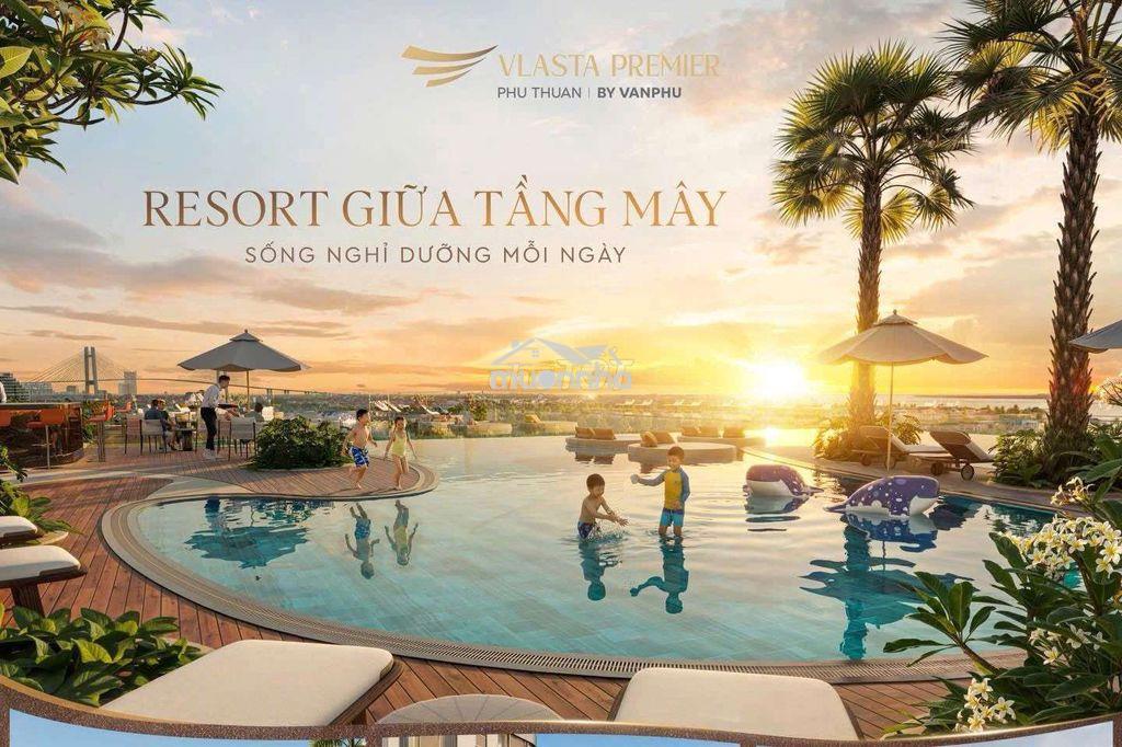 Vlasta premier - căn hộ cao cấp ven sông tại quận 7 - 3