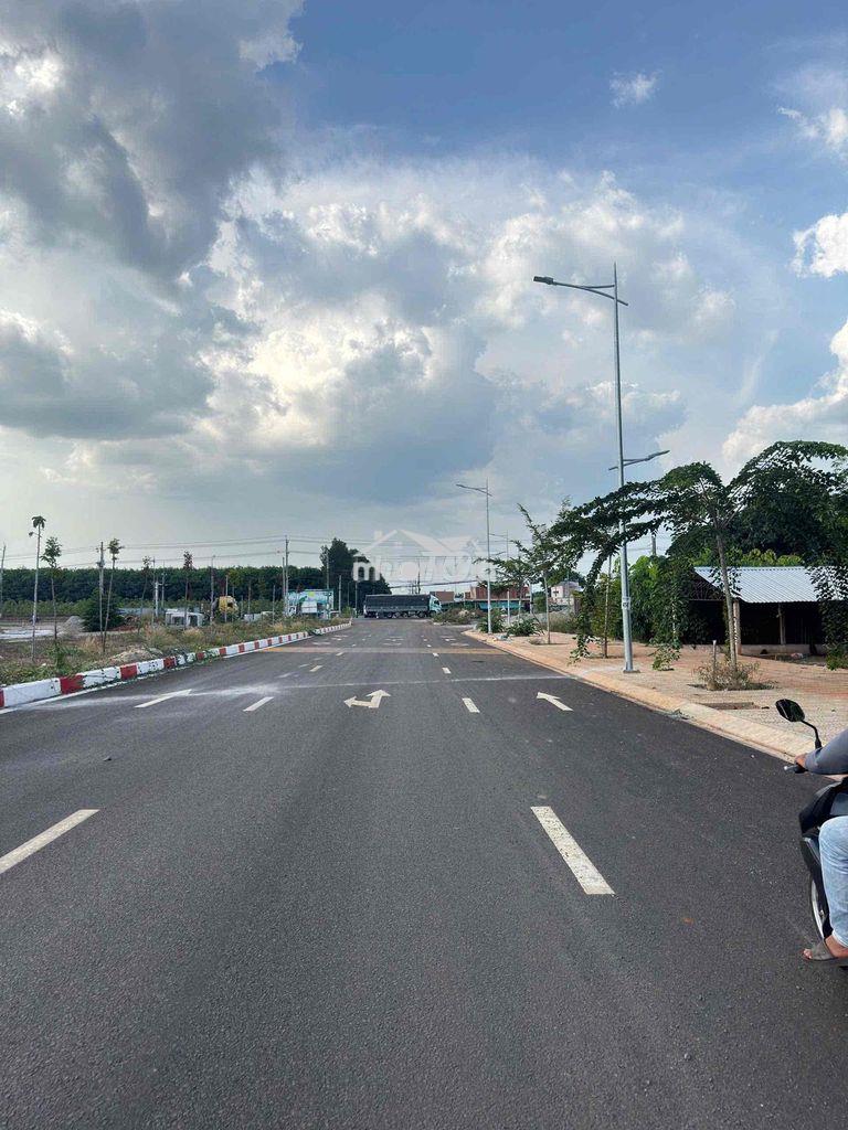 Nền thổ cư sổ riêng gần vành đai 1, bệnh viện đa khoa long khánh - 2