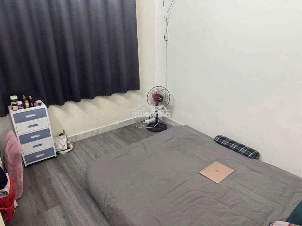 Căn hộ chung cư dương quảng hàm - 2