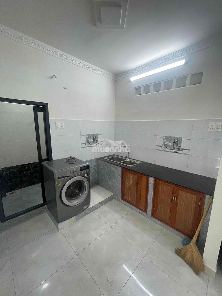 Bán căn hộ cách mạng tháng tám, 45m2 2pn-1wc khu thang bộ, có sổ hồng - 2