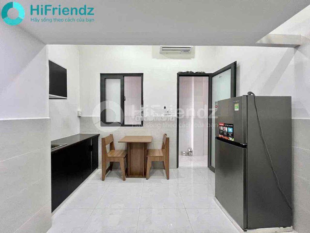Duplex full nội thất công viên phần mềm cđ fpt q12 - 2