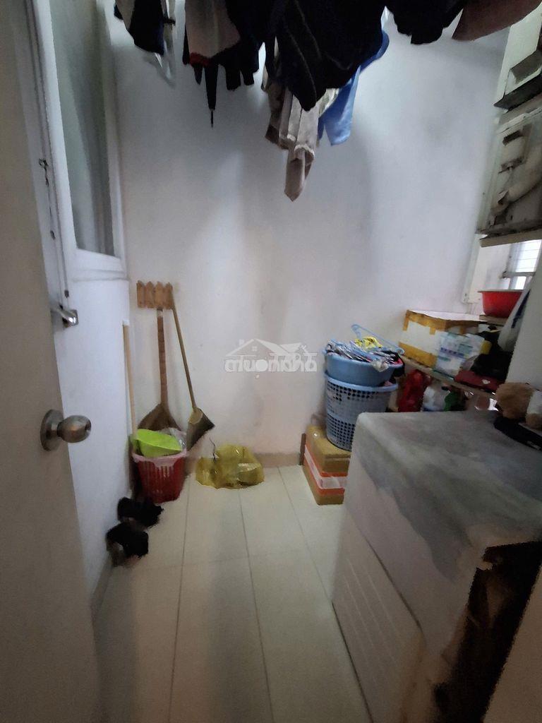 Cần bán căn citi home 2pn2wc, 65m² lầu trung, view thoáng giá 2.68 tỷ  - 4
