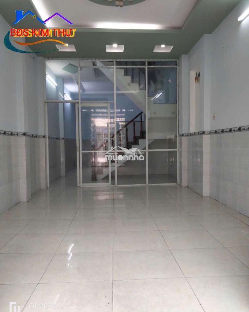 🏠Nhà 1trệt 2 lầu 4pn 5wc hẻm xe hơi lê văn quới - 3