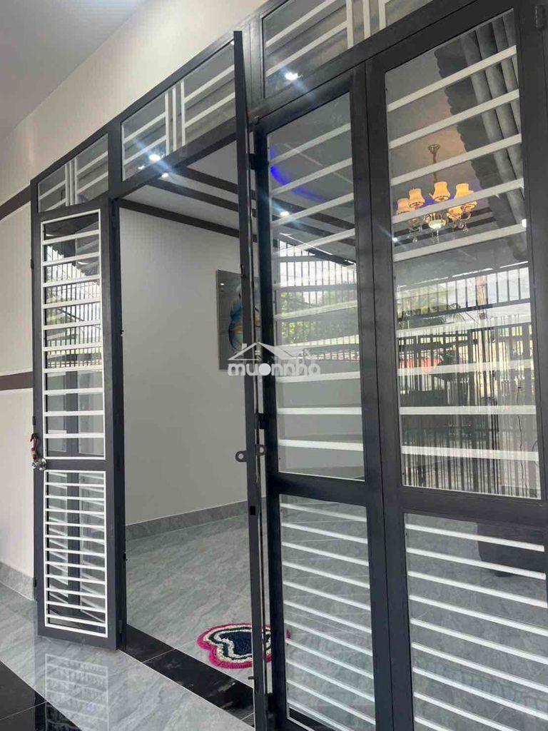 Nhà hẻm 49 nguyễn văn linh, gần trường học, chỉ 1 tỷ 650 triệu - 3