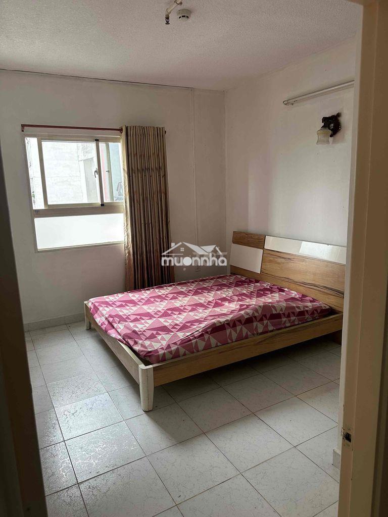 Cho thuê chung cư thái an 3 quận 12 kcn tân bình - 2