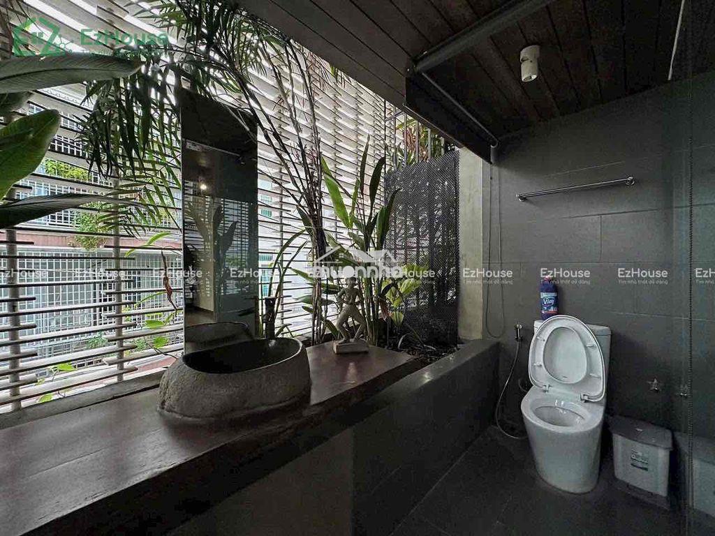 Duplex thiết kế hiện đại siêu rộng - 3
