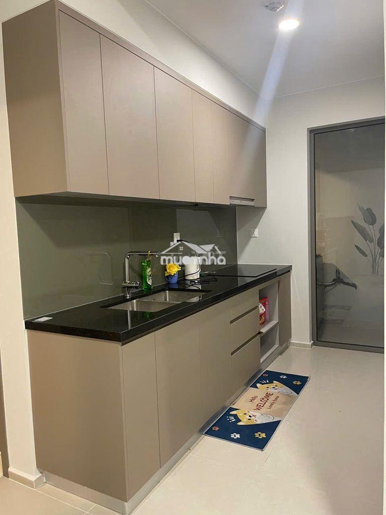 7tr  có 3 máy lạnh kèm nội thất cơ bản - căn 2pn 2wc - view công viên - 2