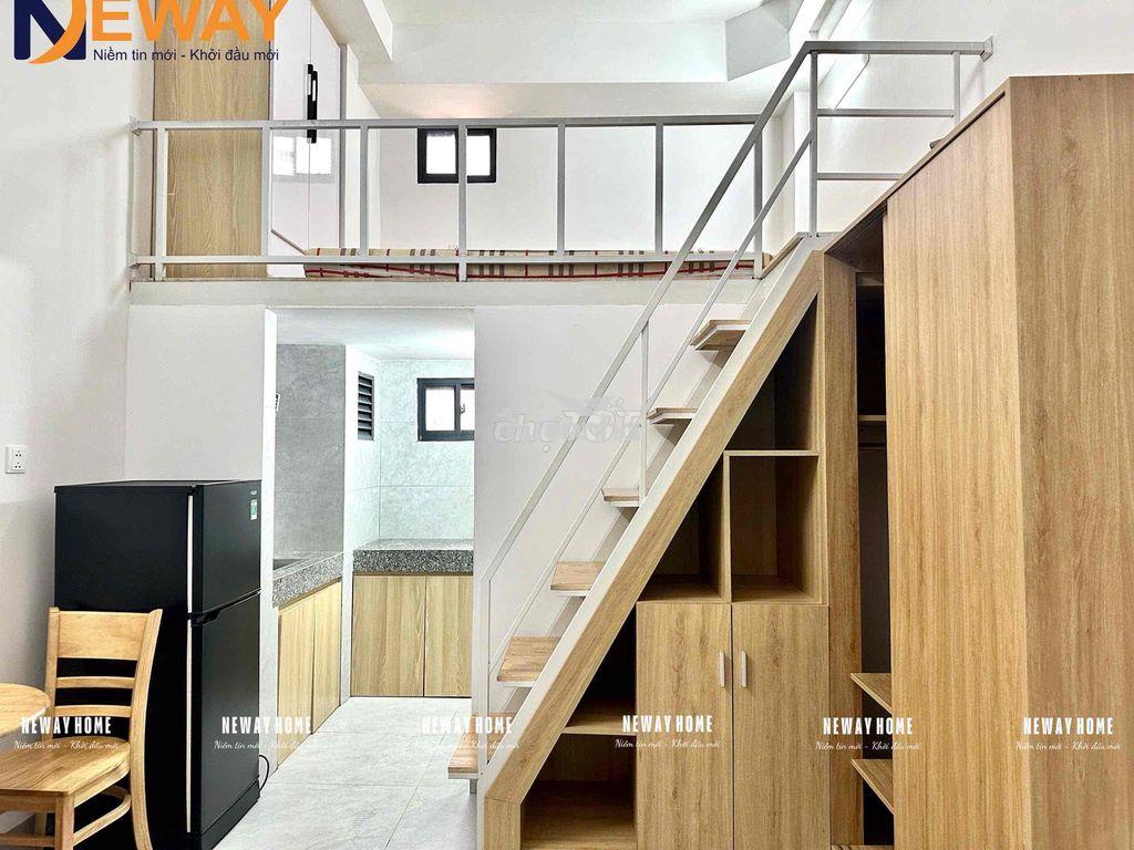 Duplex full nội thất - 4