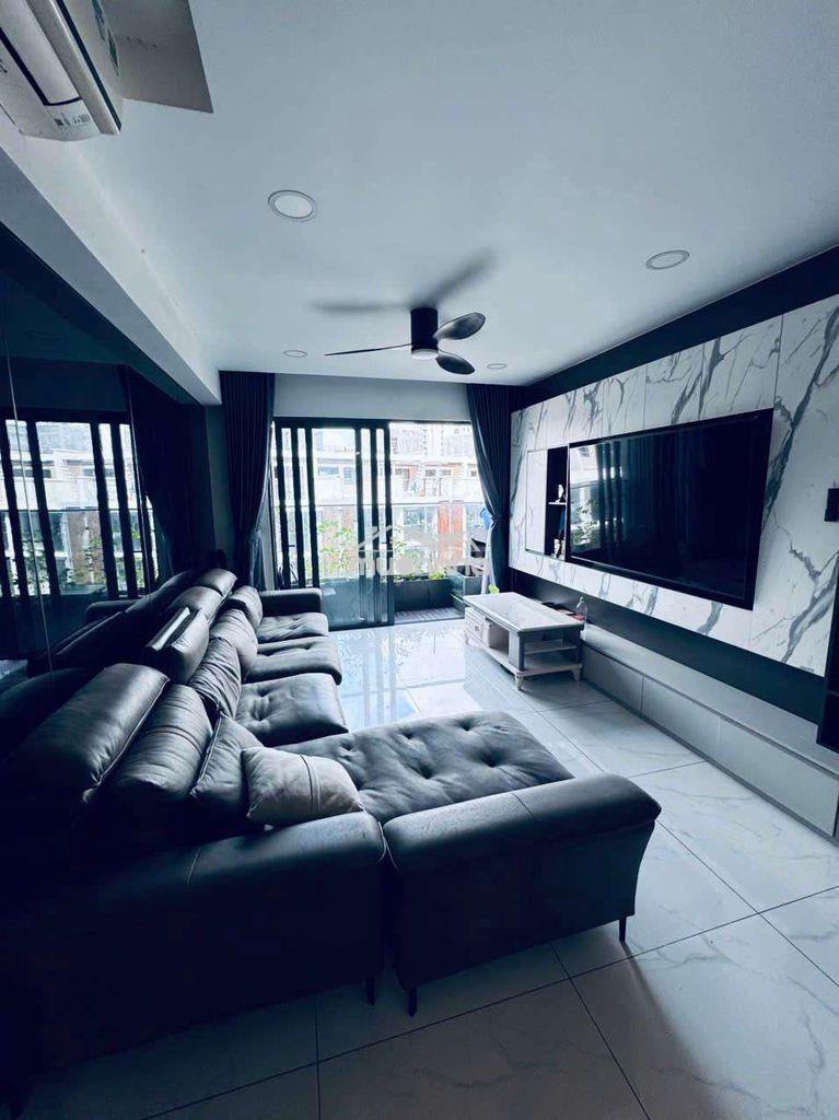 Bán căn hộ 4pn 142m2 brilliant celadon city  - 3