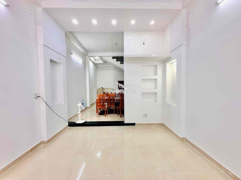 Nhà đẹp 4m x 13m 3 tầng hẻm nhựa 6m khu đồng bộ đường thới an 20 - q12 - 4