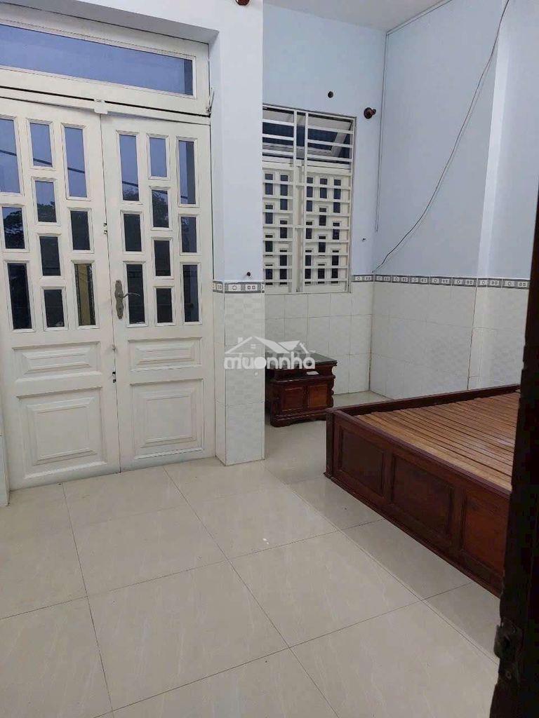🏘️ Nhà 1lầu 2phòng đường xe tải xuân thới đông hóc môn cho thuê 🏘️