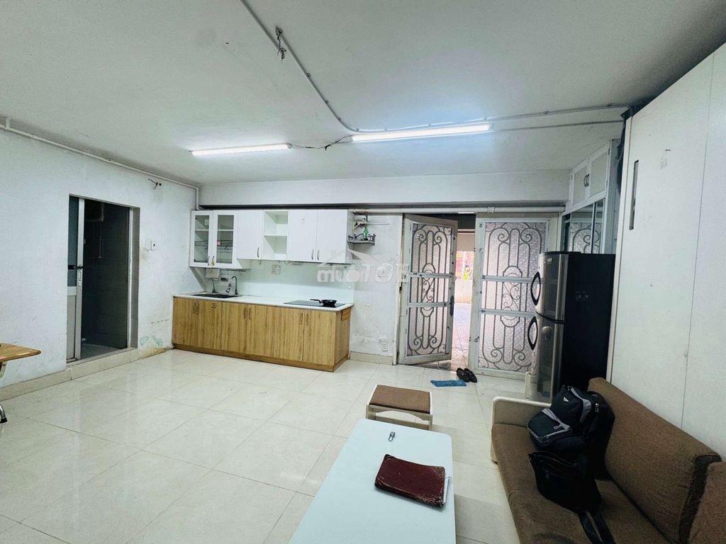 Chỉ 3tỷ8 - chung cư thang máy - 54m2 - 2pn - lầu 1 - bình thạnh - 4