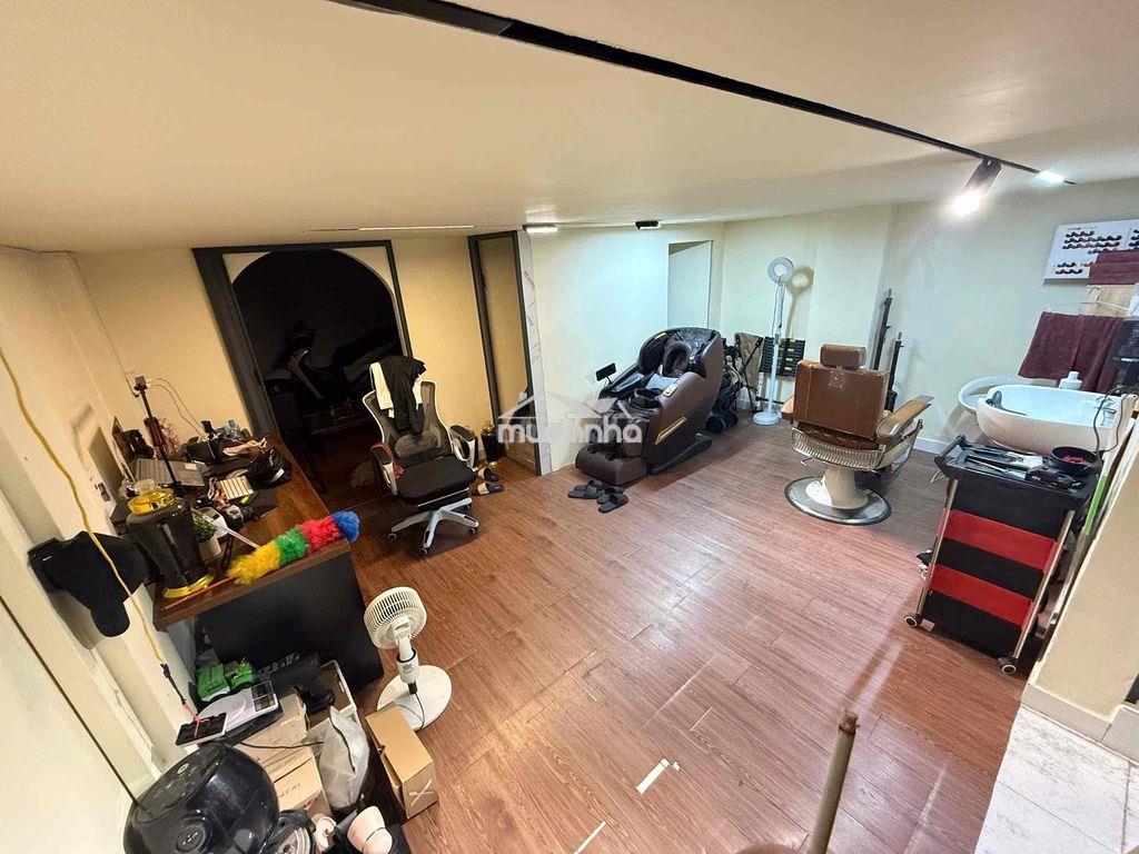 Căn trệt nhà ở xã hội định hoà - 3