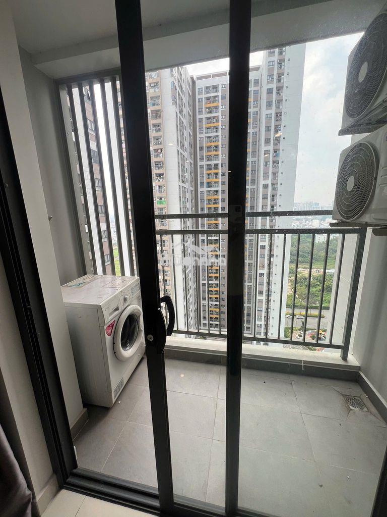 Q7 riverside căn 1pn + đa năng tầng đẹp view đẹp giá chỉ 3tỷ150 btp - 2