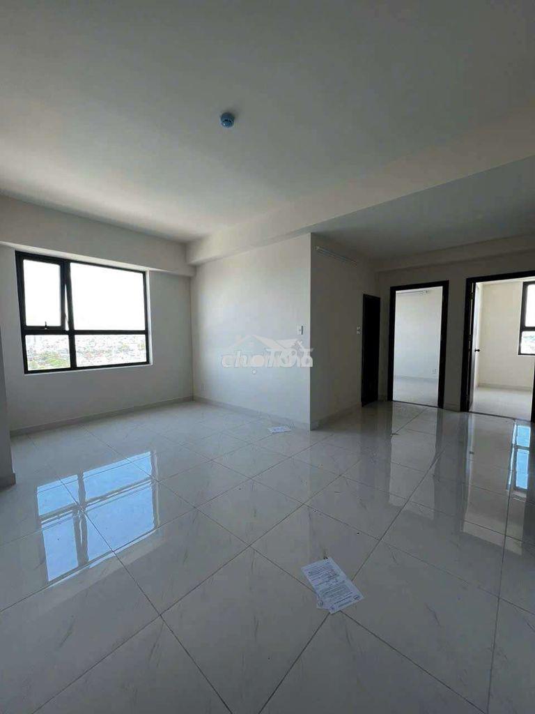 Cho thuê căn hộ mới vào ở ngay - 3