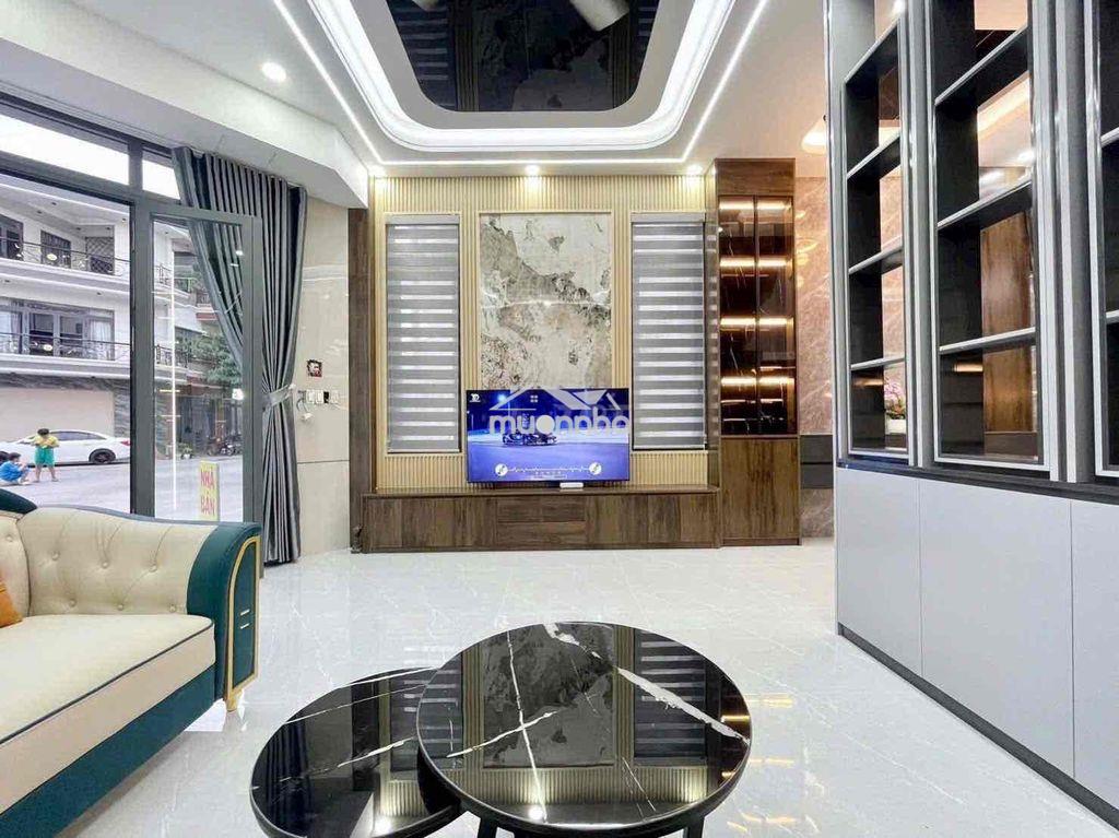 Nhà mới đón xuân 2026 - thuận an bình dương - 4