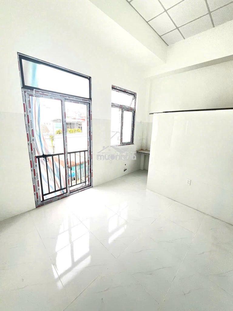 Cho thuê nhà phòng 15m - mặt bằng ngay quang trung, phường gò vấp. - 3