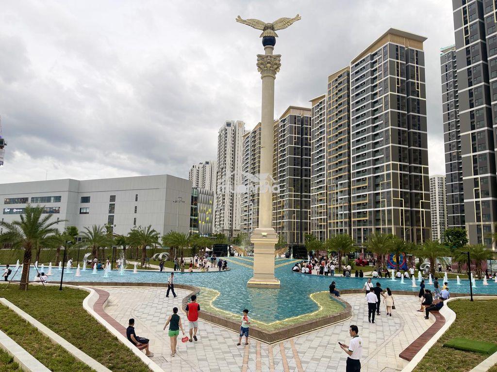 Chính chủ bán nhanh 2pn2wc, tầng trung, vừa view sông và view hồ bơi - 3