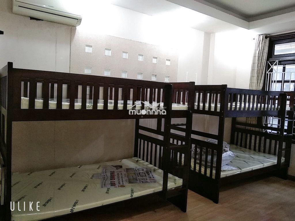 Ký túc xá đường nam kỳ khởi nghĩa, q3 giá mềm - 4