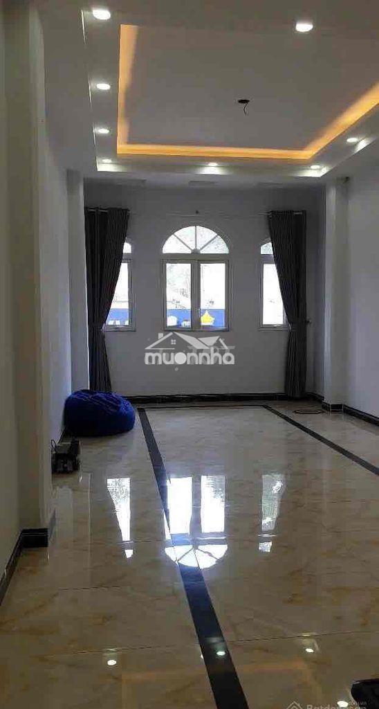 Cho thuê nhà mặt tiền đường 3 tháng 2 quận 10, kinh doanh đa nghành - 3