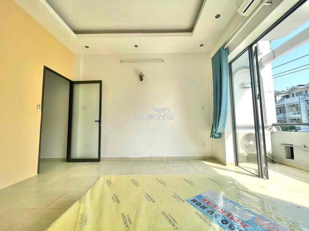 Cho thuê căn hộ siêu rộng, bancon ngay bến xe quận 8 - 2
