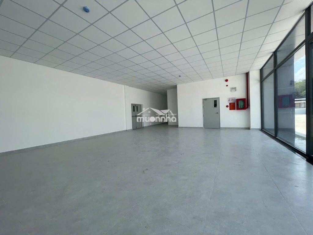 Cho thuê xưởng 3500m2 ,7000m2 trong kcn bến cát  , s.x đa nghành nghề - 4