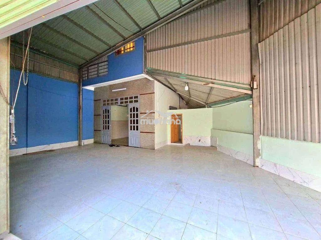 Nhà và mặt bằng rộng thích hợp ở và kinh doanh đường chiêu liêu - 4