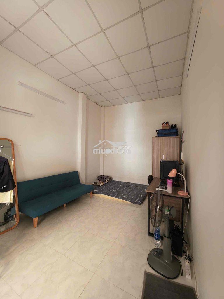 Cho thuê nnc 1trêt2lầu 3pn3wc đường 22, linh đông, oto tới nhà - Ảnh 4