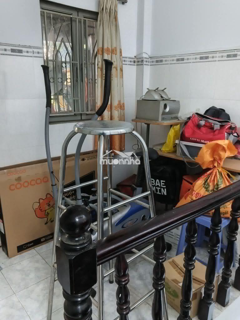 Cần bán nhà chính chủ đường ngô tất tố, bình thạnh. - 4