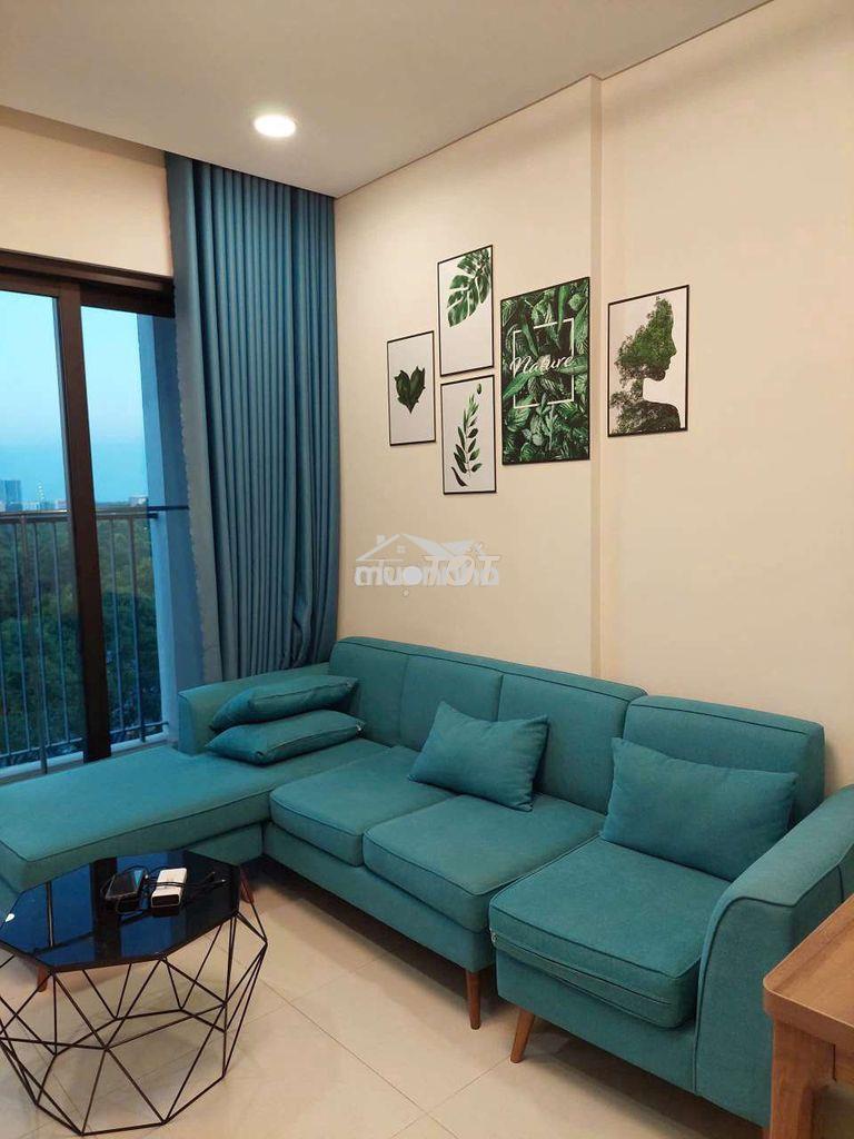 Sora 2 căn 2 phòng ngủ full nội thất - 3