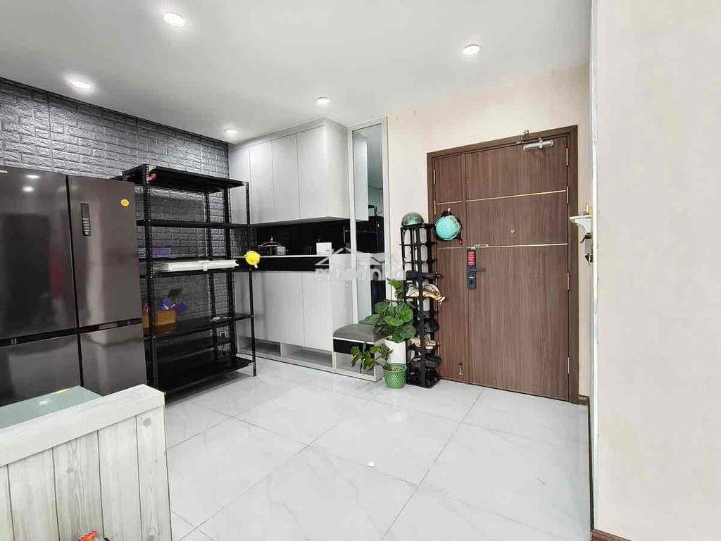 Bán căn hộ cao ốc res 11, quận 11, căn góc 73m2 2pn view quận đẹp, shr - 4