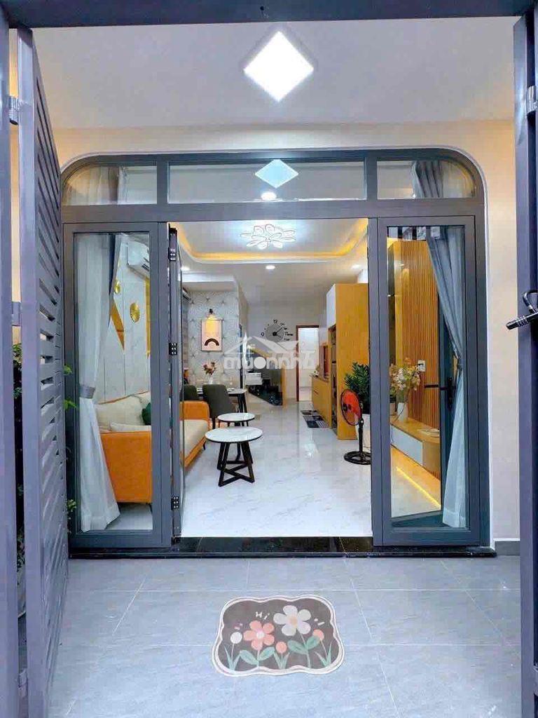 Hxh lê quang định p.1 gò vấp – full nội thất, 2pn 2wc chỉ 16 triệu - 4