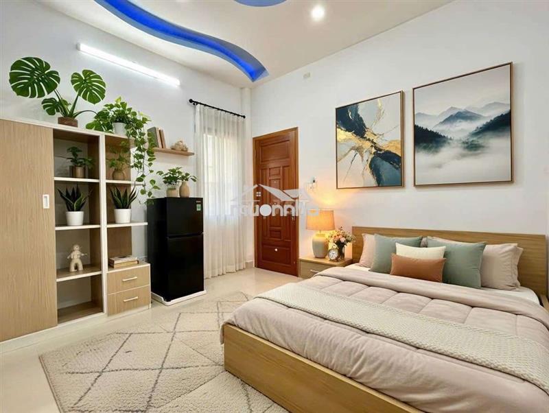 Siêu phẩm chdv full nt ngay gần bv quận bình tân, hương lộ 2, mã lò