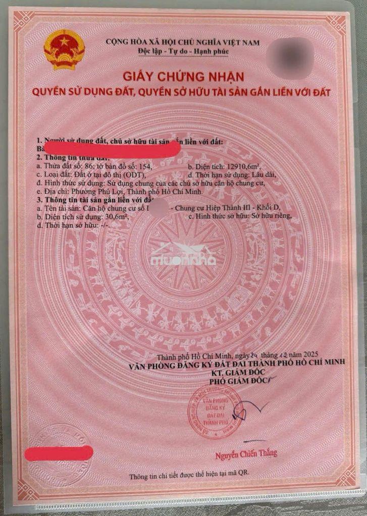 (8801) hiệp thành 3. lúc sốt 980 triệu. giờ cắt lỗ 50 triệu - 3