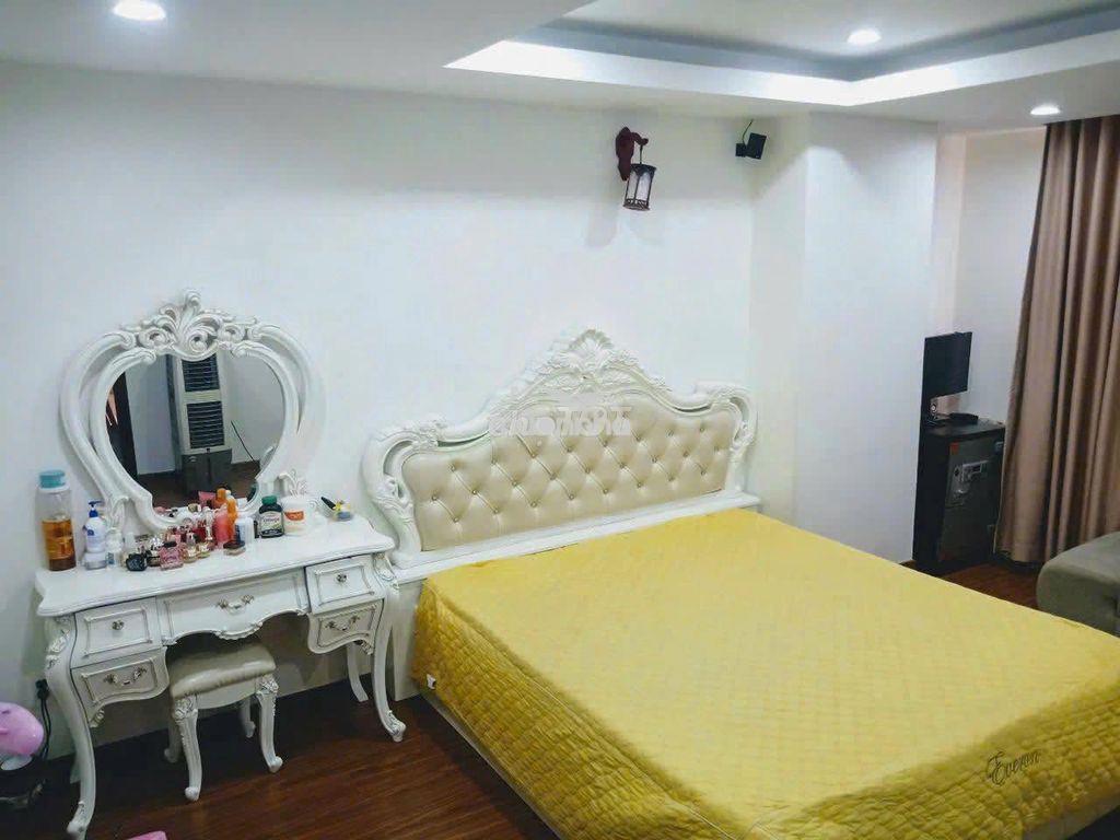 Cần cho thuê căn hộ remax plaza q.6,  dt : 85 m2, 2pn, 12 tr/th, - 3
