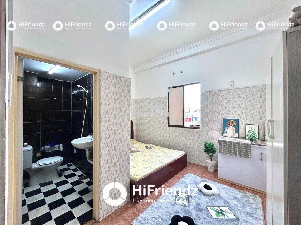 Pass lại phòng ở 46 lãnh binh thăng quận 11 - 3