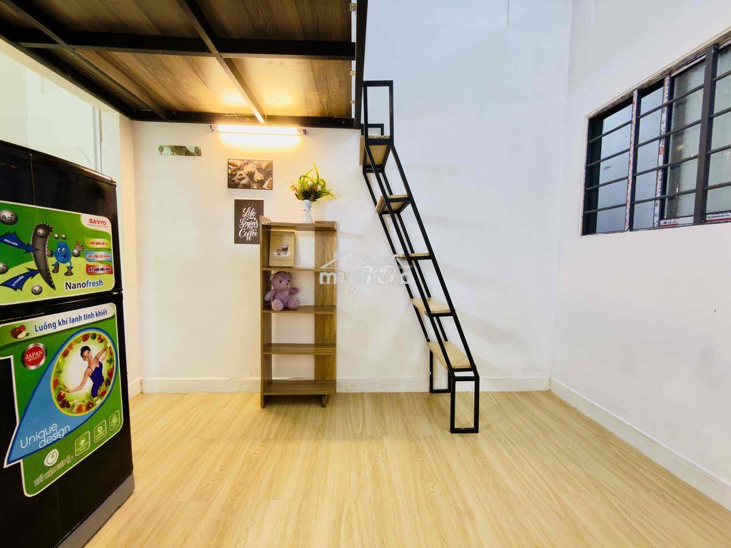 Duplex full nt ngay siêu thị go tô hiến thành - 4