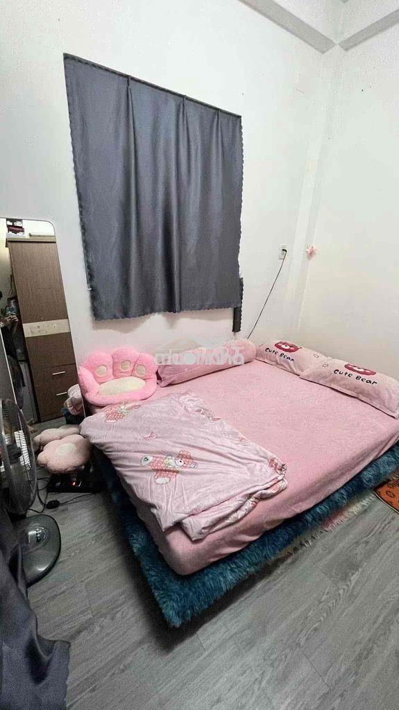 Đầu tháng 7 mình chính chủ cho thuê phòng 1 phòng *** - 2