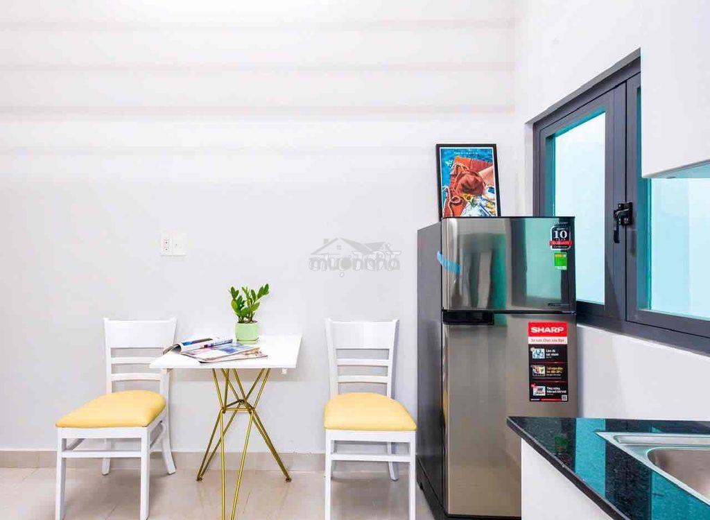 💰Trọ đẹp gần bình trị đông - tên lửa trống sẵn sạch sẽ - an ninh - 3