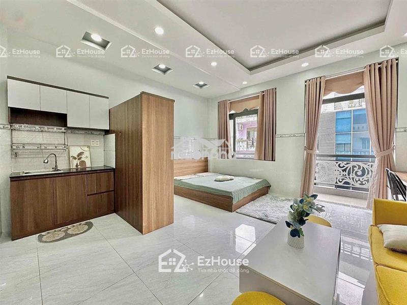 Khai trương dự án mới hoàn thiện 100%🌟trường chinh🌟nguyễn văn quá